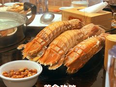 -凯华海鲜火锅·传承三十六年