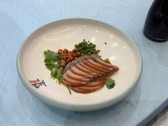 卤牛肉拼盘-绸乡宴酒店·融合苏帮宴(吴江店)