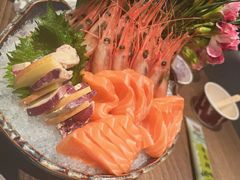 -大渔铁板烧(铁西万象汇店)