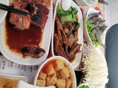 -正東记港味烧腊餐室(天鹅湖银泰城店)