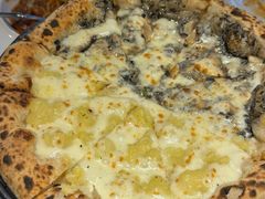 -Primo·丽莫意大利窑烤披萨