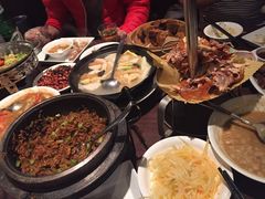 -涌上外婆桥(南塘店)