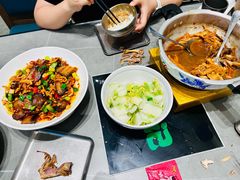 -天津万象城
