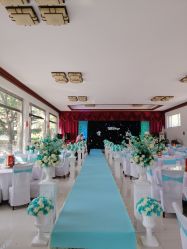 -雅奇婚庆(永乐园社区店)