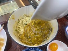 -百年老字号·观振兴蟹黄面·三虾面·苏式面(观前街富仁坊巷店)