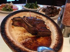 -Wolfgang’s Steakhouse 沃夫冈牛排馆(上海白玉兰广场店)