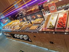 -比格比萨自助(南京万达茂店)