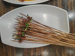 -五娃子烧烤(人民路150号院店)