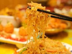 -桥东喜碧海鲜街(水东街店)