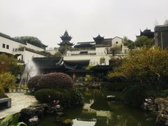 -江宁织造博物馆