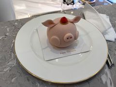 -Fridi Patisserie Cafe