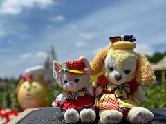 -上海迪士尼度假区