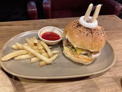 -G+KITCHEN(龙湖狮山天街店)