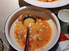 生拆海鲜贵妃泡饭-尚一汤·粤菜海鲜(环球港店)