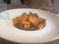 -Osteria Garden 生蚝花园餐厅(原进贤路店)