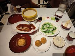 -大鸭梨烤鸭店(花园村店)
