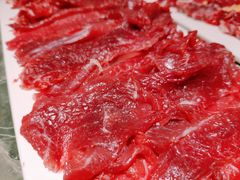 -牛很鲜潮汕牛肉火锅(朝晖路店)