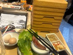 -欢乐牧场主题自助料理(龙华星河iCO店)