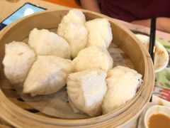 蜜汁叉烧包-点都德(汇盈广场店)