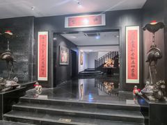 -明湖楼·经典鲁菜山东海鲜(大明湖店)