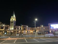 -杉杉奥特莱斯广场(哈尔滨店)
