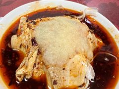 -老丘丘(较场口店)