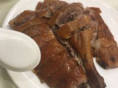 -新享乐海鲜(翠华路店)