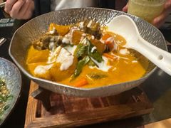 -simply thai天泰(世纪汇店)