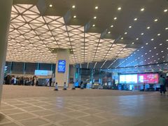 -香港会议展览中心演讲厅