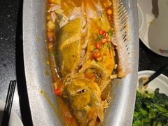 -徽镇小厨·经典徽菜(十里河店)