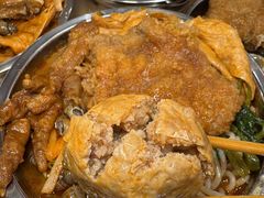 -柳州肥姨妈大骨螺蛳粉(江宁万达店)