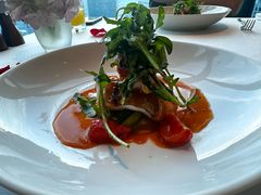 -沈阳君悦酒店·意坊意大利餐厅