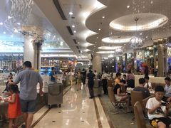 大堂-芭菲盛宴·环球美食(袁家岗店)