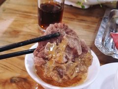 -木萨火锅店(开鲁路店)
