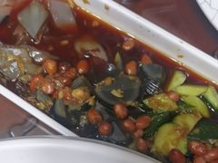-醉御香渔家园(临沂路与大连路店)