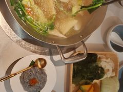 -左庭右院鲜牛肉火锅(京西大悦城店)