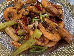 -醉炫音速烧烤·干煸菜(沙河总店)