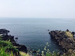 -龙头岩(Dragon Head Rock)