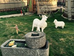 大汗行宫园林餐厅-大汗行宫园林餐厅