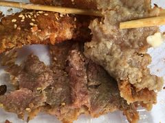 -大腕炸串(河东总店)