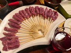 -南门涮肉(后海店)