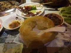 -钱小奴创意自助餐厅·原切谷饲安格斯畅吃(苏州昆山招商花园城店)