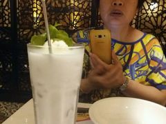 -绿茵阁(体育西分店)