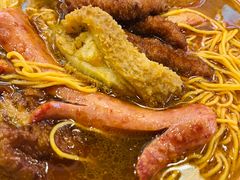 -百乐门粉面店(二龙喉分店)