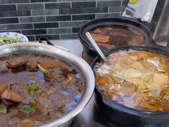 -豫掌柜饸饹面·烩面(秀沿路店)