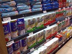 -永辉超市(通州万达店)