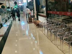 -左庭右院鲜牛肉火锅(环球港店)