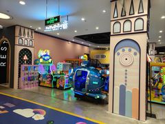 -凯德广场(学府店)