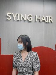 点击看大图 -Sying杉影日式烫染專門店