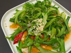-阿静美食